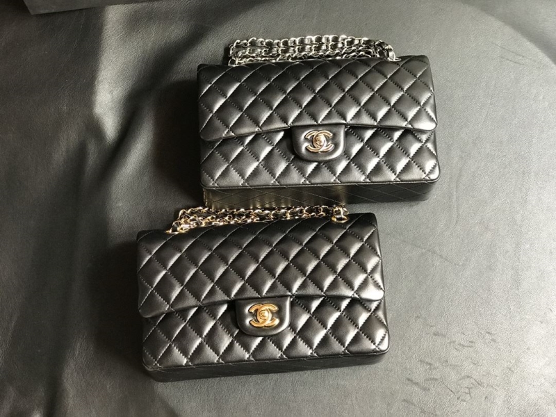 Ch**el cf series bags